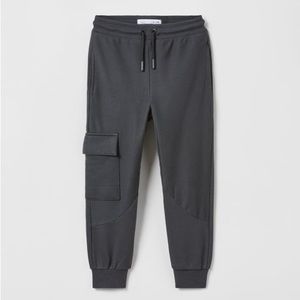 Zara Pants
